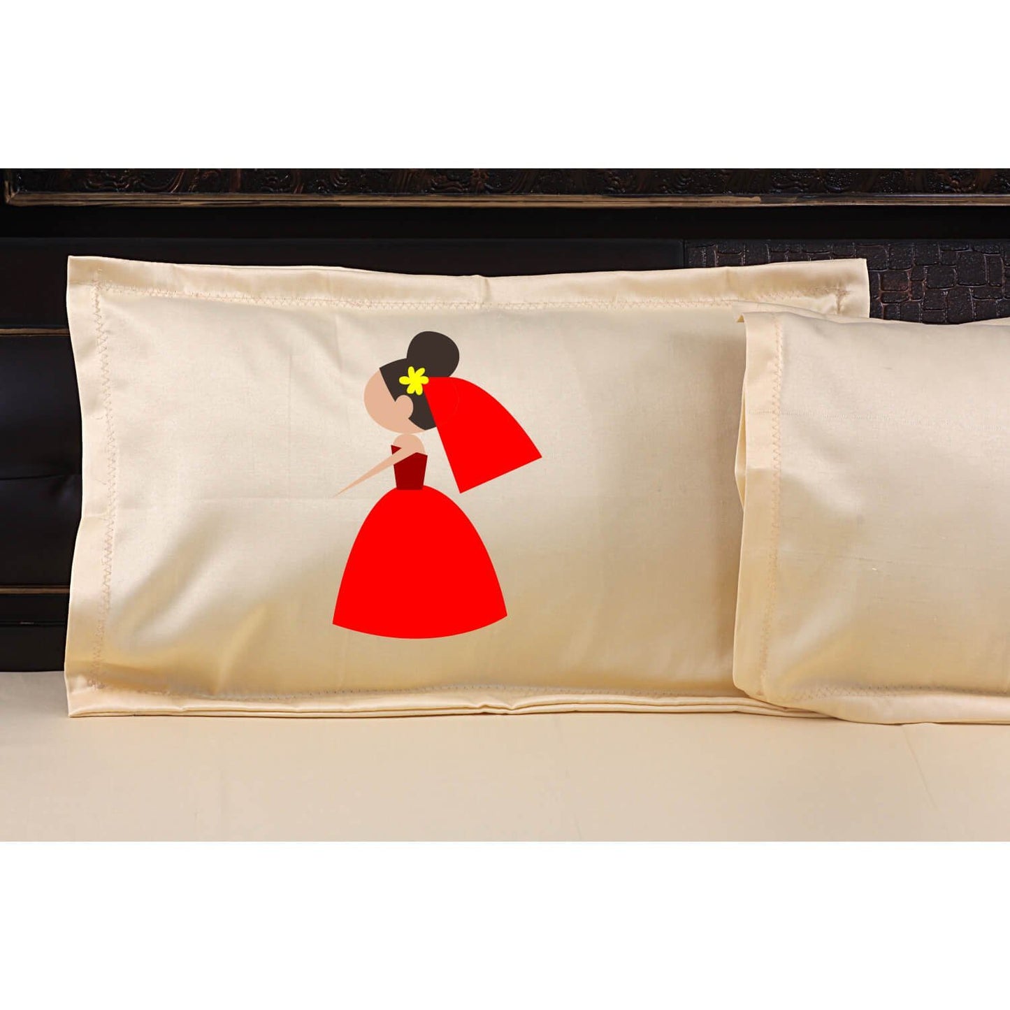 Cute-Doodle-mango-pillow-2