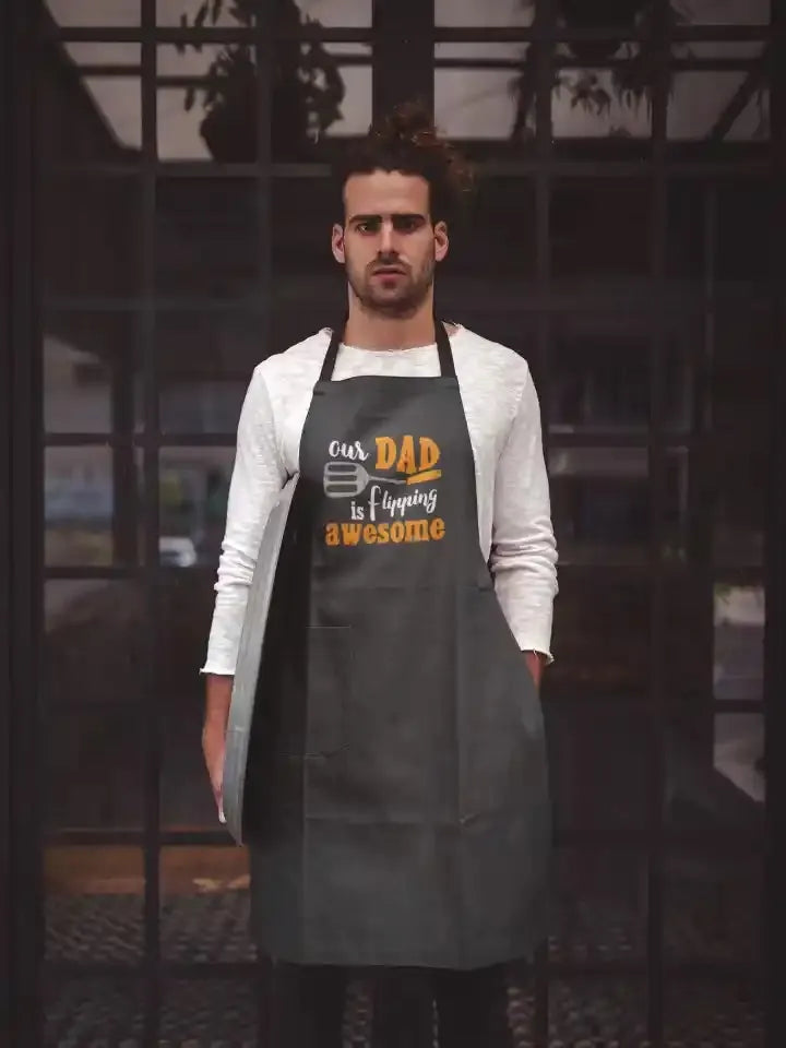 Dad-Flipping-Awesome-Apron