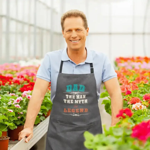 Dad-The-Legned-Apron