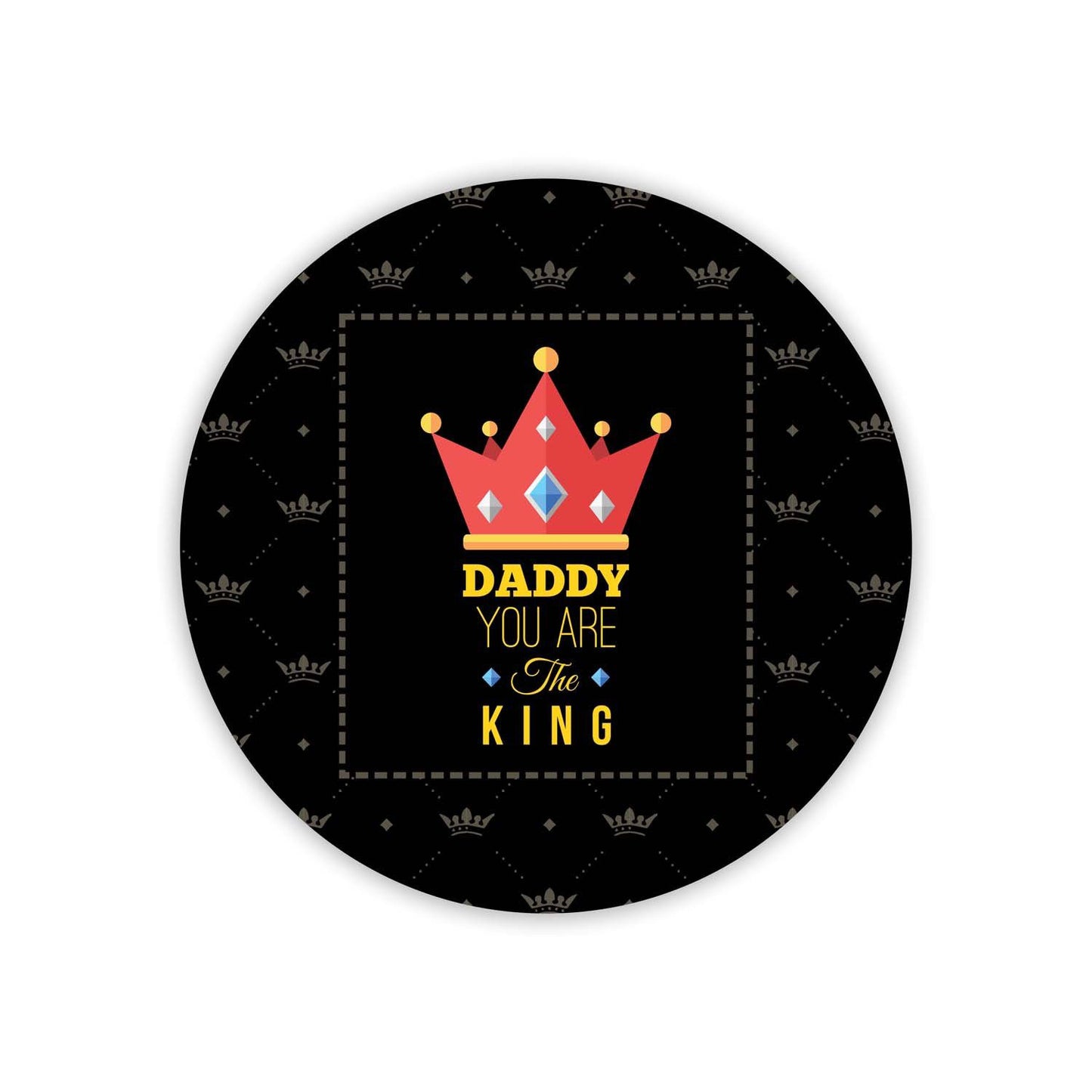 Dad-You-Are-The-King-Mug_Coaster