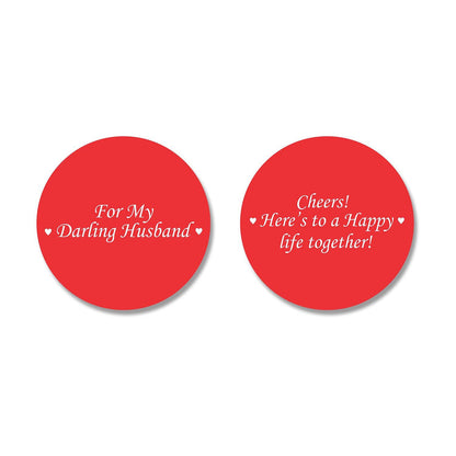 Darling-Husband-Happy-life-Together-Coaster