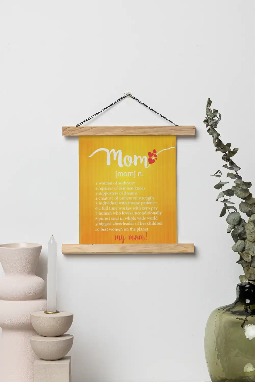 Definition Of Mom Scroll