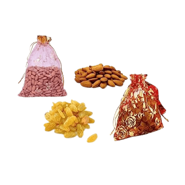 Dry Fruit