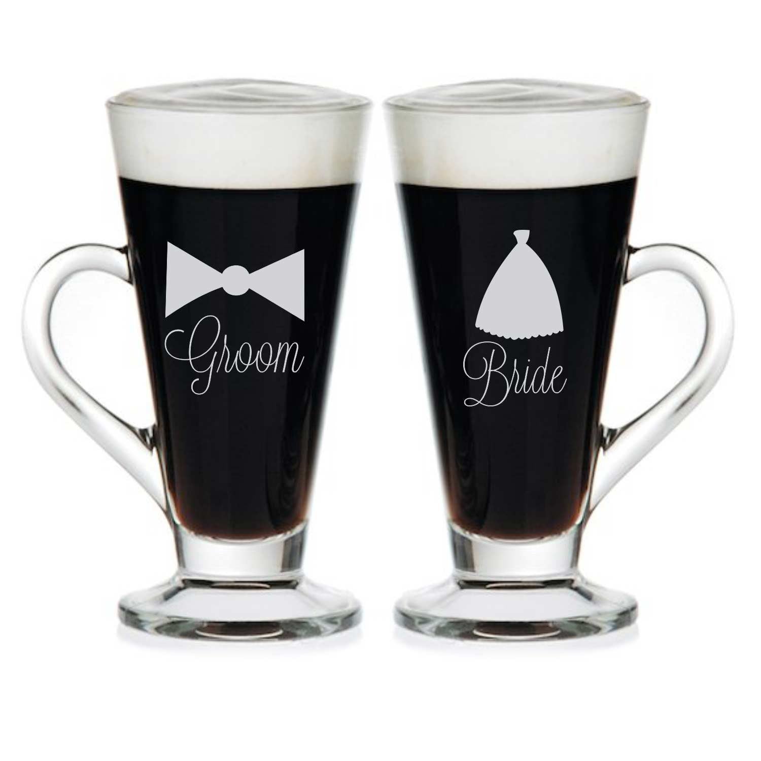 Engraved-Bride-and-Groom-Tea-Mugs