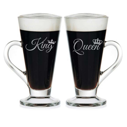 Engraved-King-Queen-Tea-Mugs-1