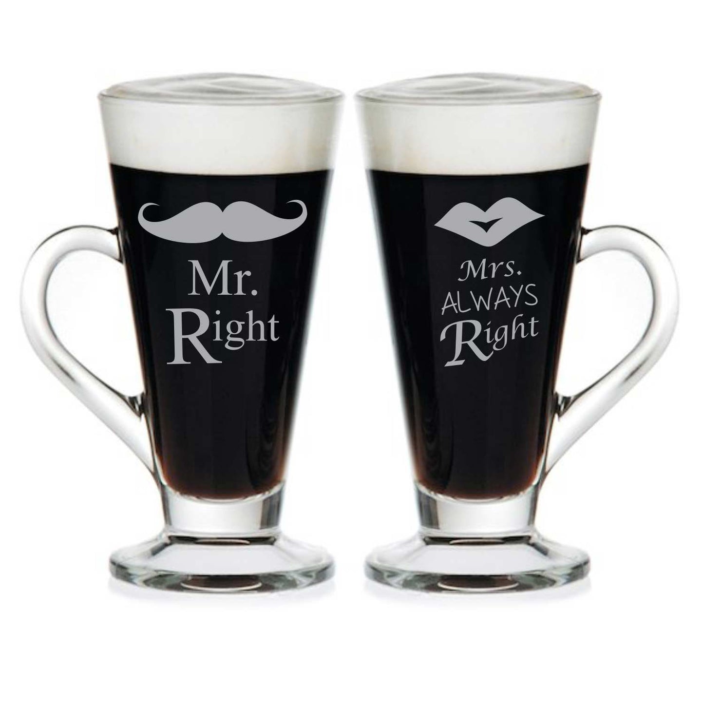 Engraved-Mr-Right-Mrs-Always-Right-Tea-Mugs-1