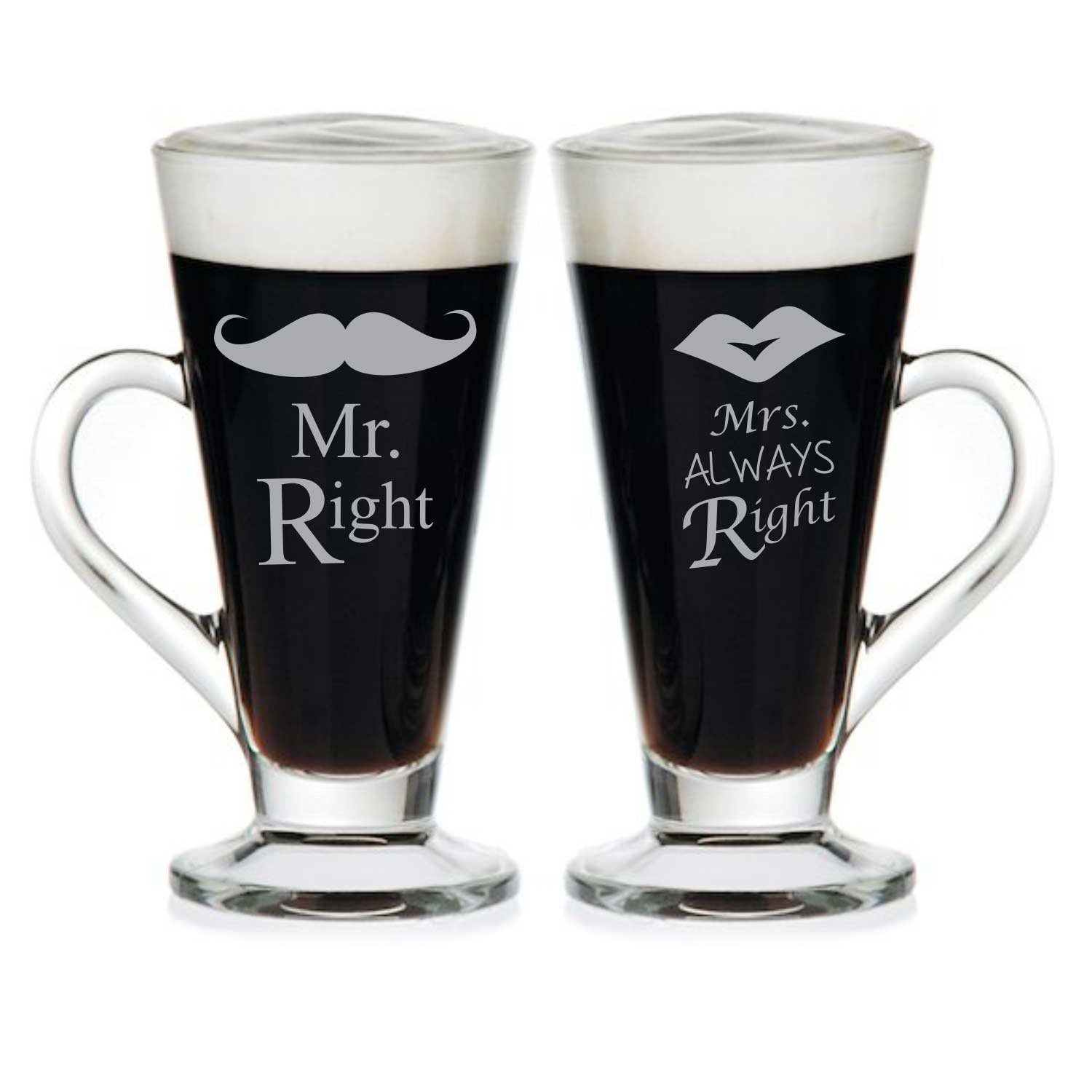 Engraved-Mr-Right-Mrs-Always-Right-Tea-Mugs-1