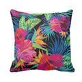 Floral Daisy Cushion Cover - Fresh Bloom Home Decor
