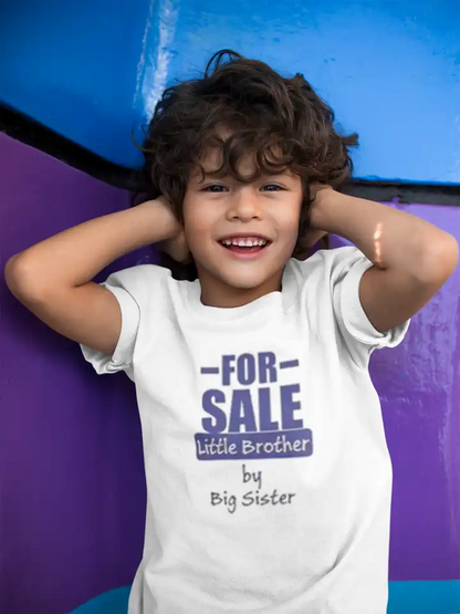 For Sale Little Boys Drifit T-shirt