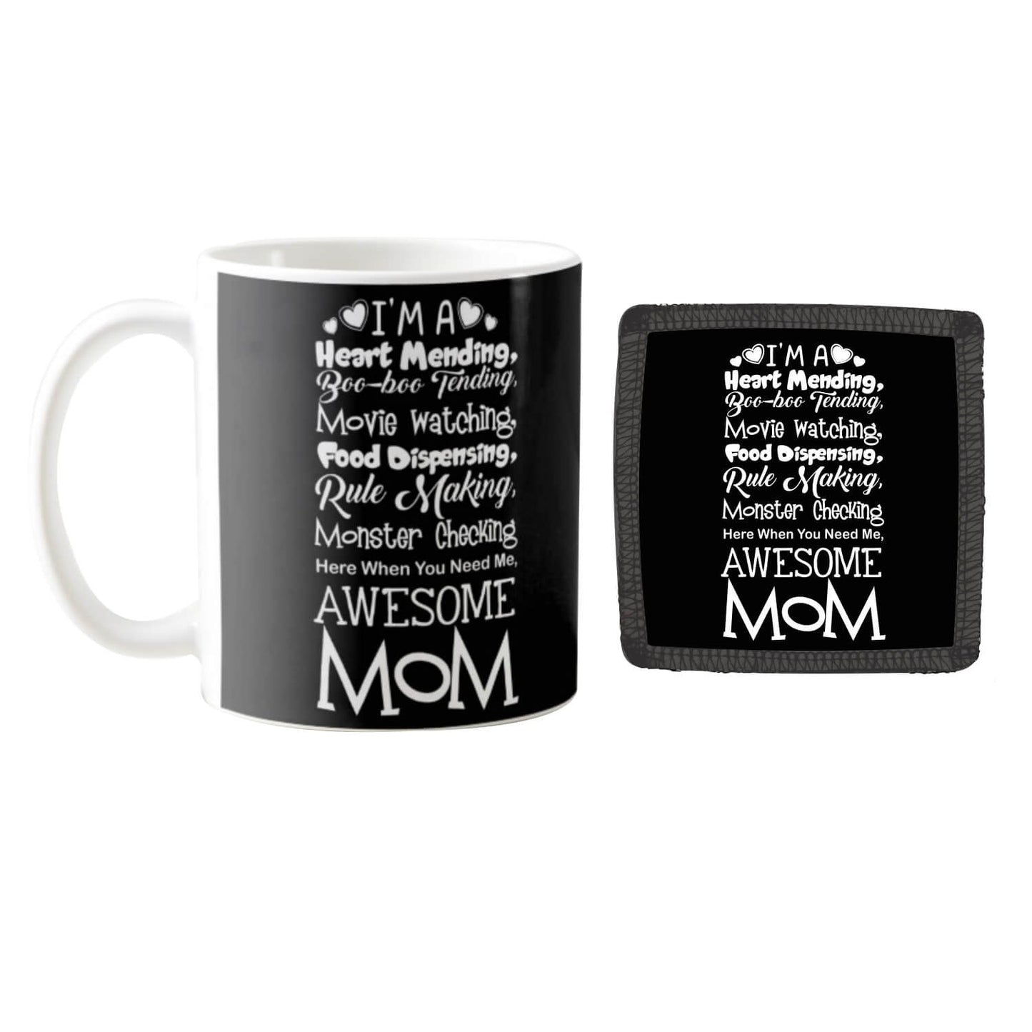 Funny-Awesome-Mom-Mug-with-Coaster