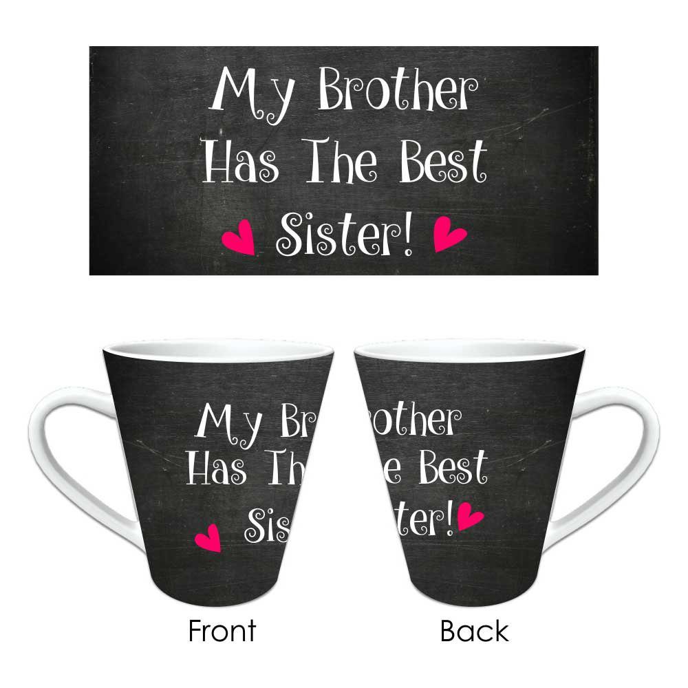 Funny-Best-Sister-Mug
