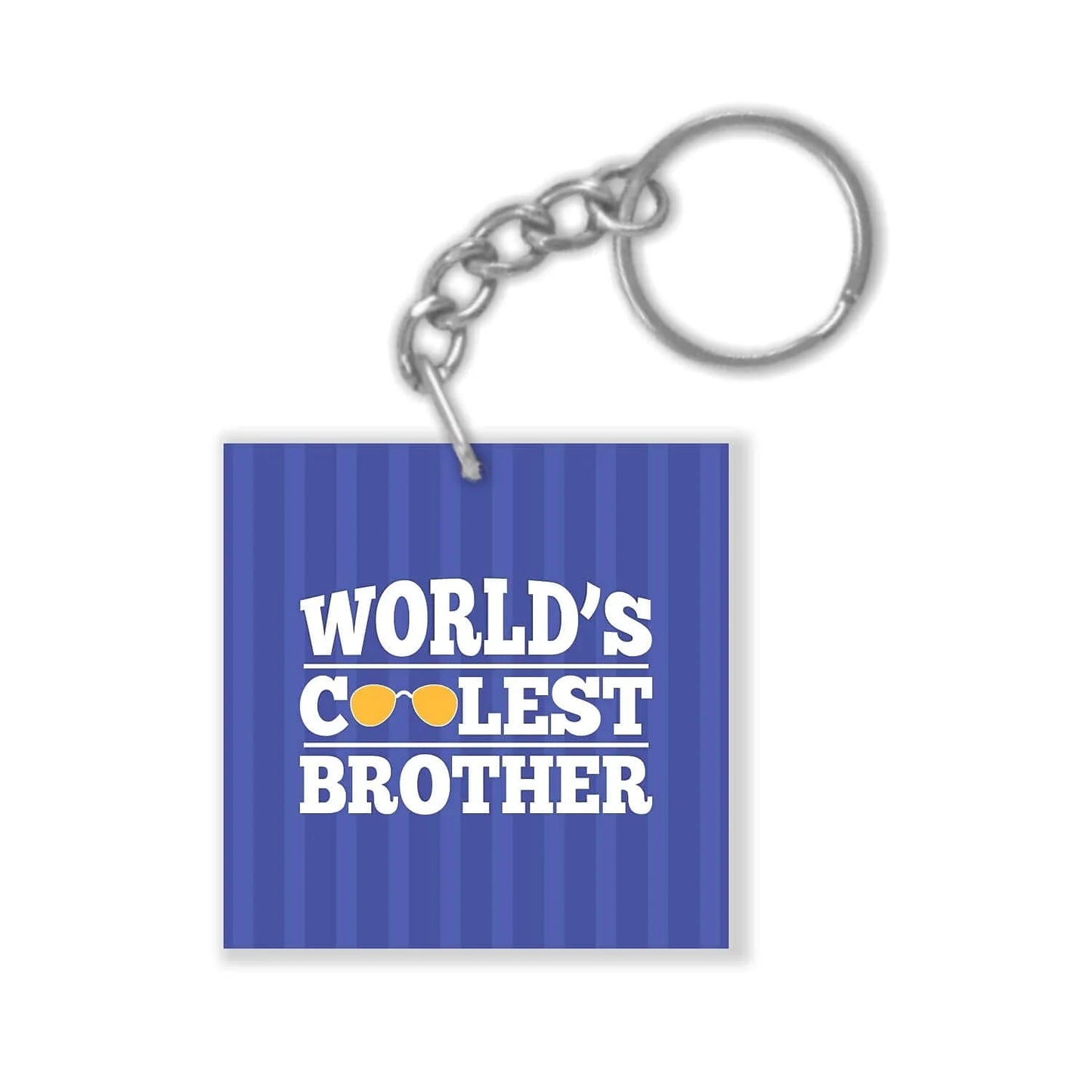 Gabru-Brother-Keychain
