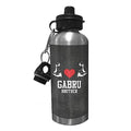 Gabru Brother Stainless Steel Sipper Water Bottle