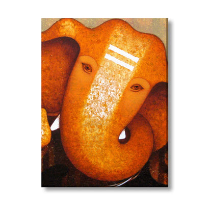 Ganesha-1-Set-of-Three-Canvas_2