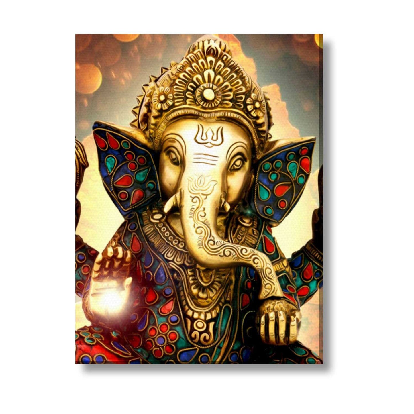 Ganesha-2-Set-of-Three-Canvas_2