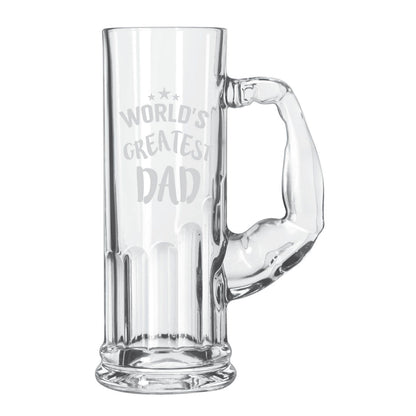 Glitzy-worlds-greatest-dad-Muscular-Beer-Mug_2