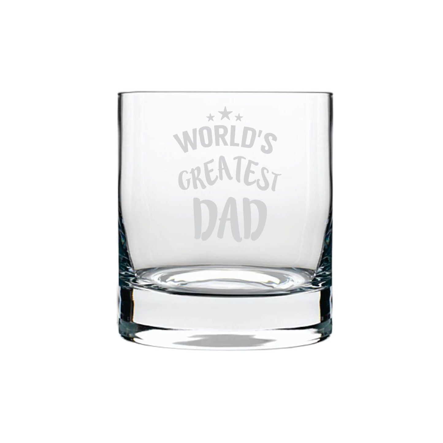 Glitzy-worlds-greatest-dad-Whiskey-Glass-3