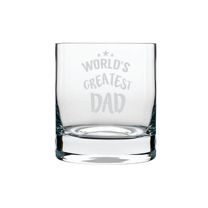 Glitzy-worlds-greatest-dad-Whiskey-Glass-3