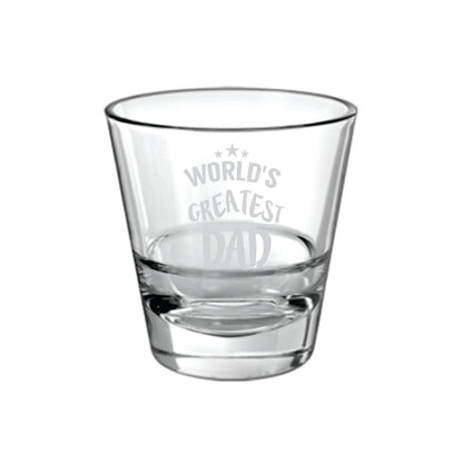 Glitzy-worlds-greatest-dad-Whiskey-Glass-4