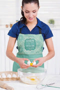 Grandma is My Name, Spoiling is My Game Chef Apron