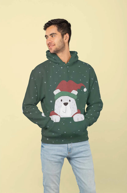 Green-bear