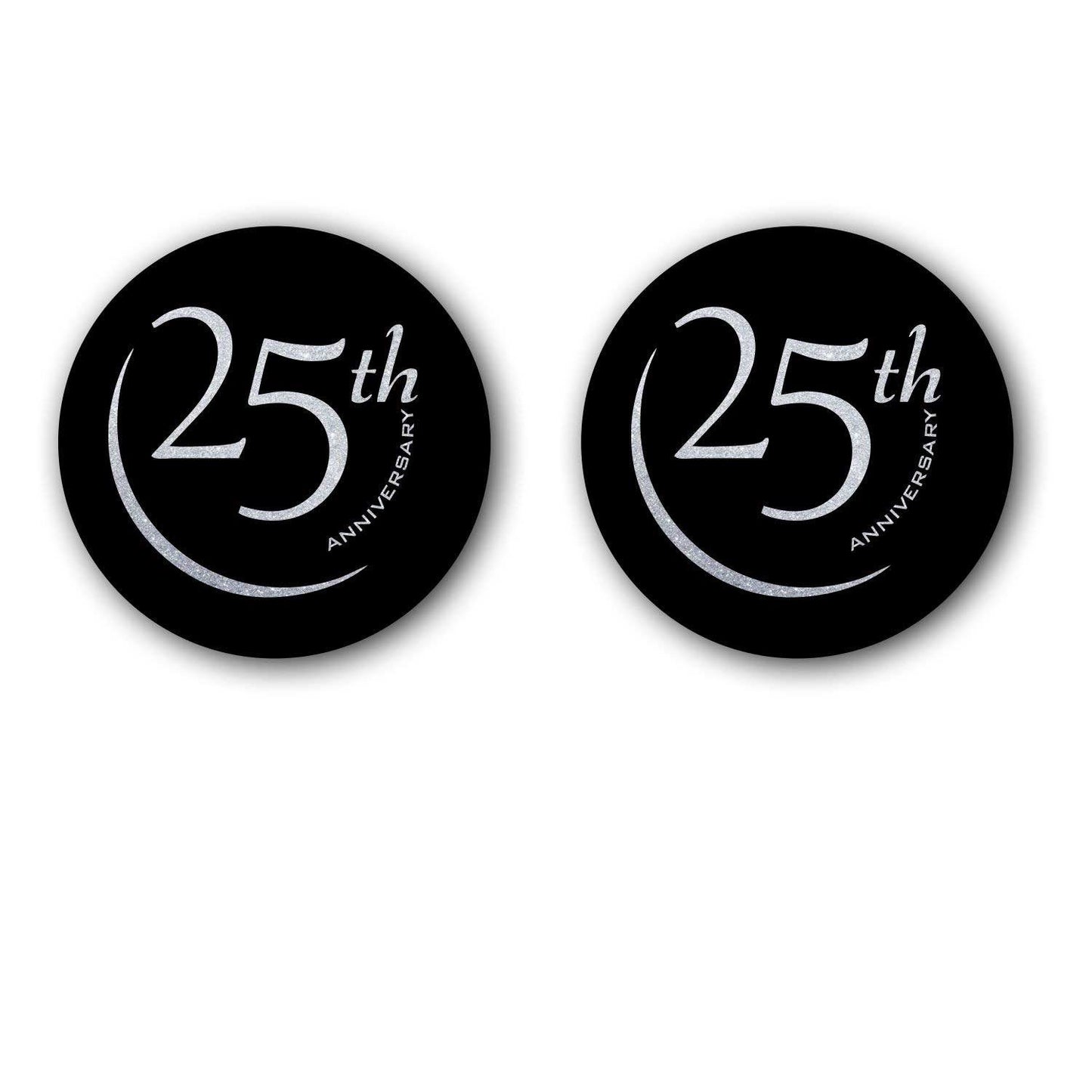 Happy-25th-Silver-Anniversary-Couple-Coaster-1