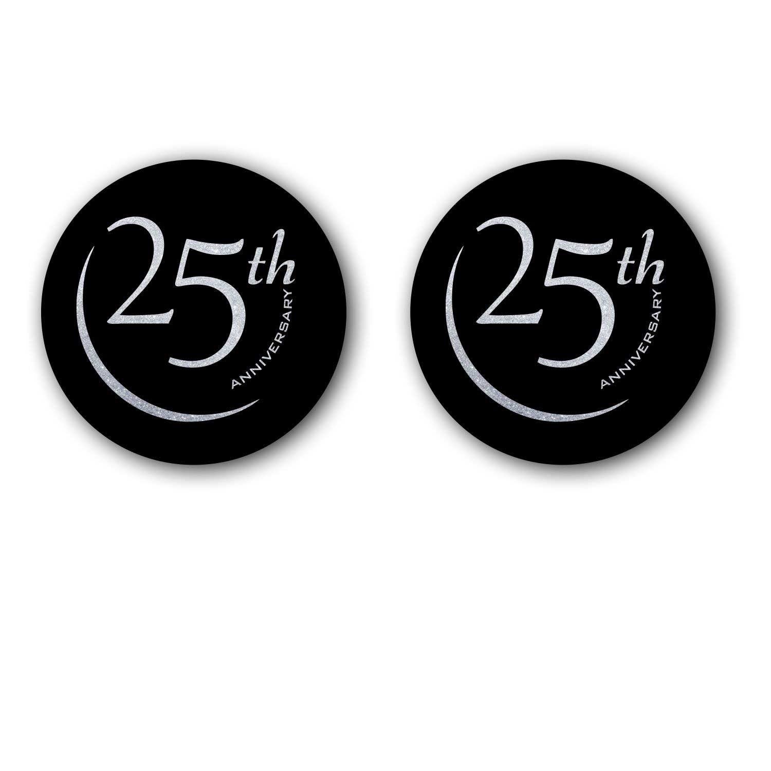 Happy-25th-Silver-Anniversary-Couple-Coaster-1