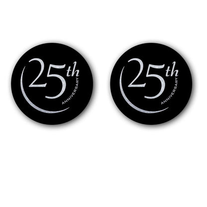 Happy-25th-Silver-Anniversary-Couple-Coaster-1