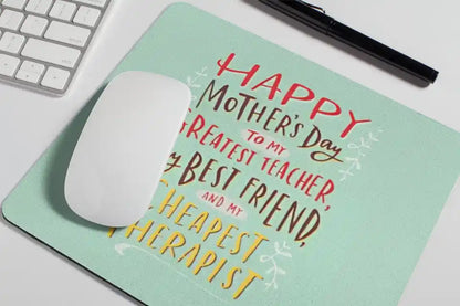 Good Morning Sir...Here's today's work report * Working on Mother's Day products- .creating mockups of these items - Teacups, keychain, Pen, Maternity Tees .Cushions, Notebook, Aprons, Coffee mugs, Scroll, Tote Bag, Photo Frame, Bedsheet, Wall Hanging, Mousepad. These items are completely done.