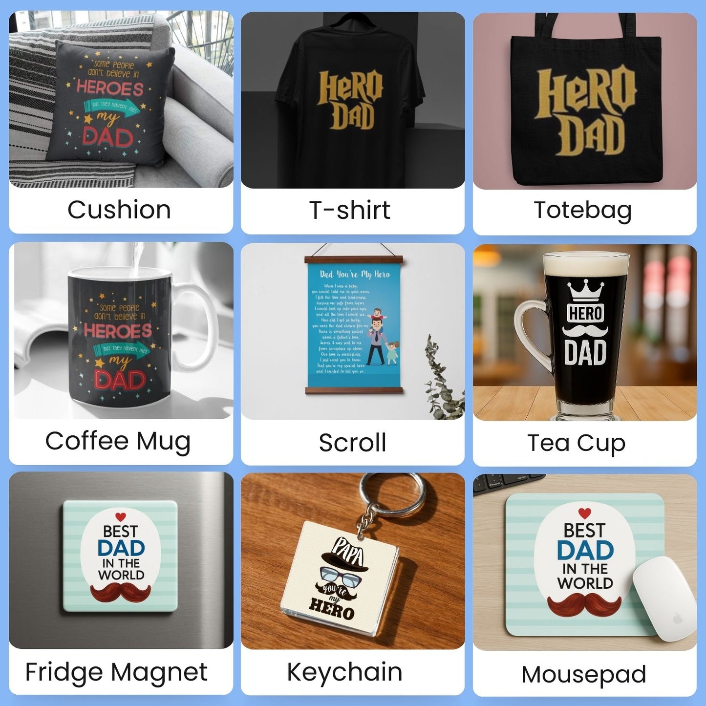Hero Dad Gifts (2)