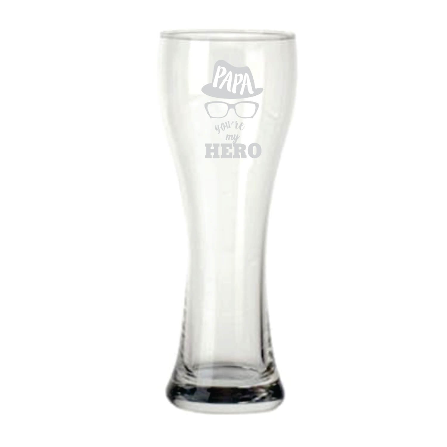Hero-Papa-Dad-Pilsner-Glass-2