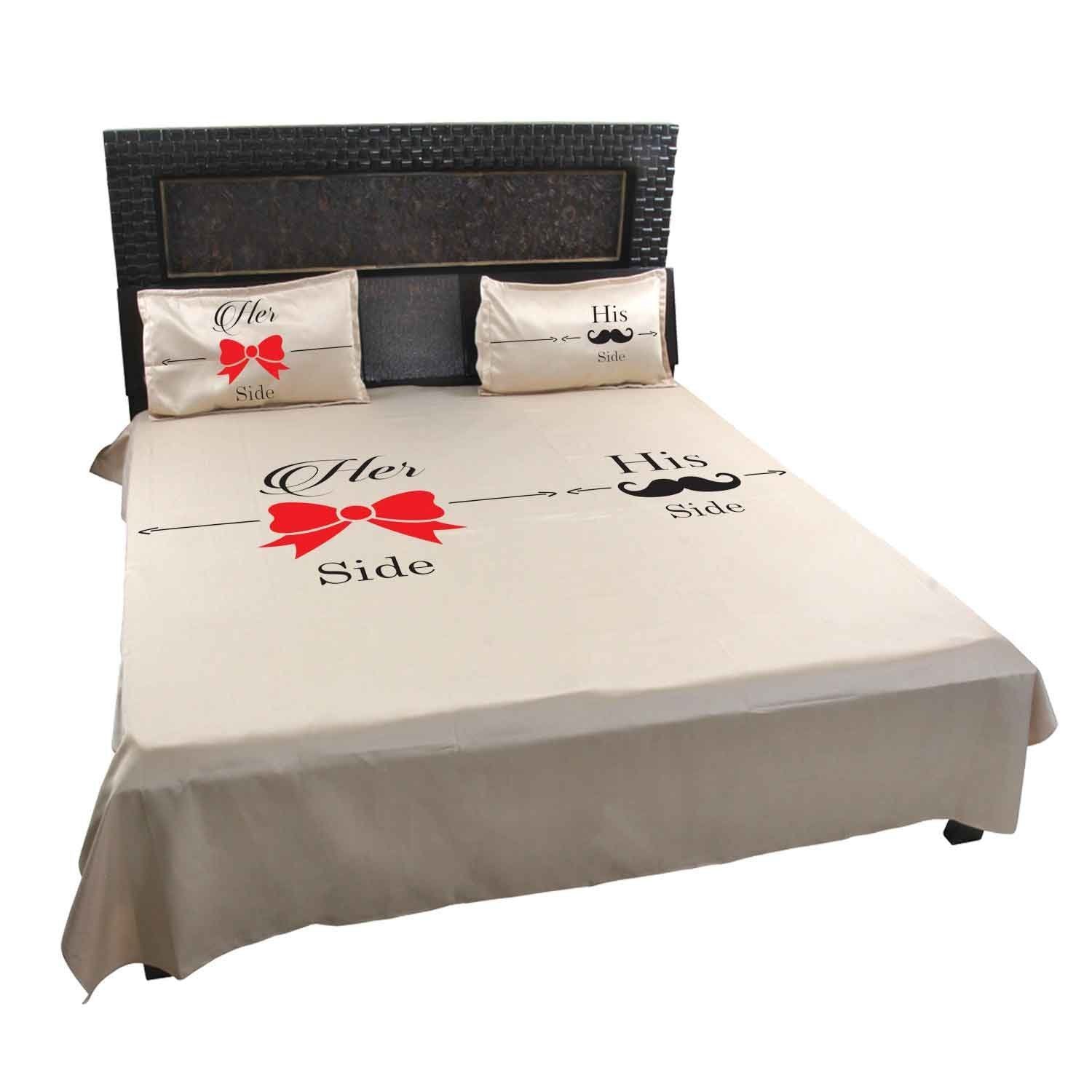 His-Side-Her-Side-Baby-Side-Bedsheet