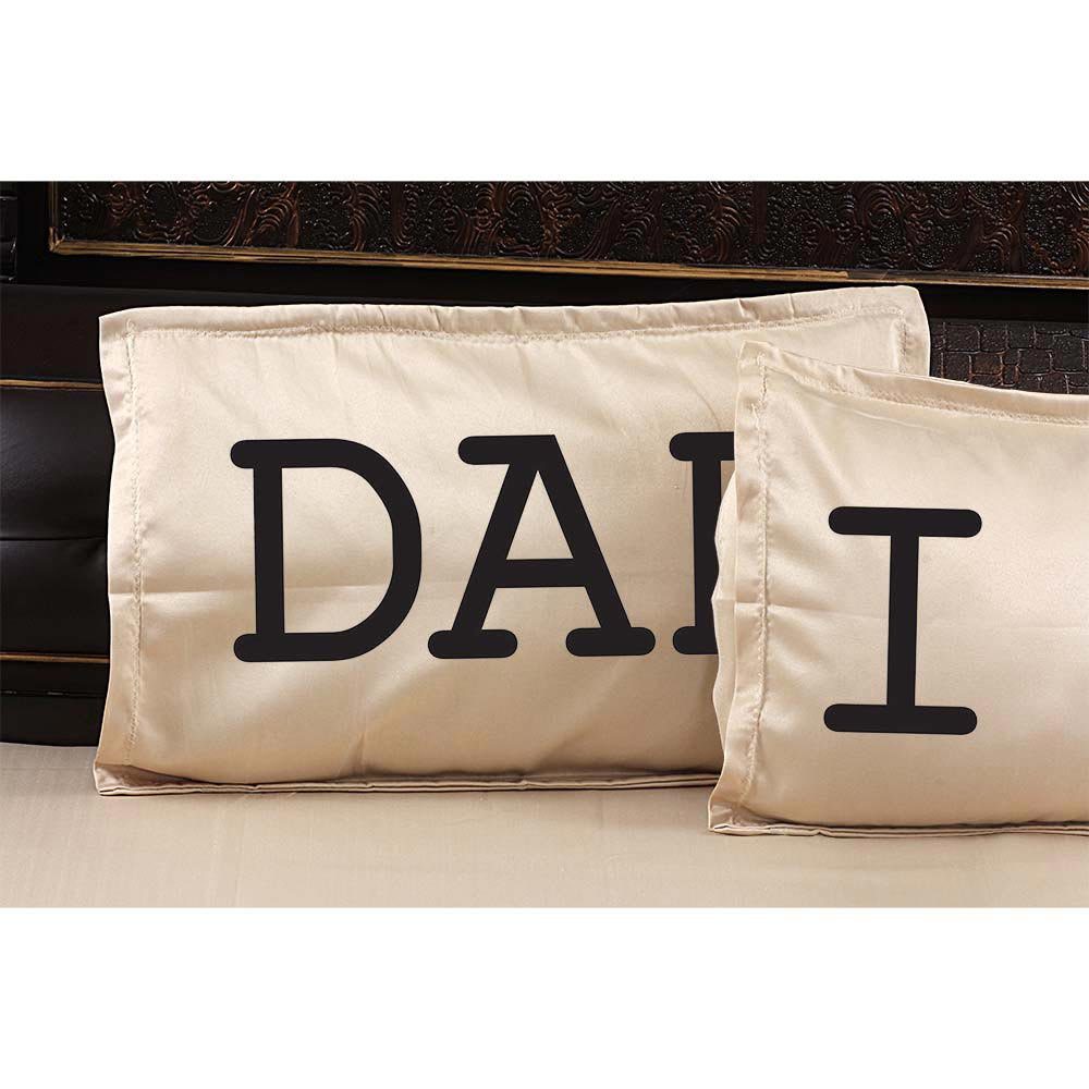 I-Love-Dad-Bedsheet-Pillow_1-Beige