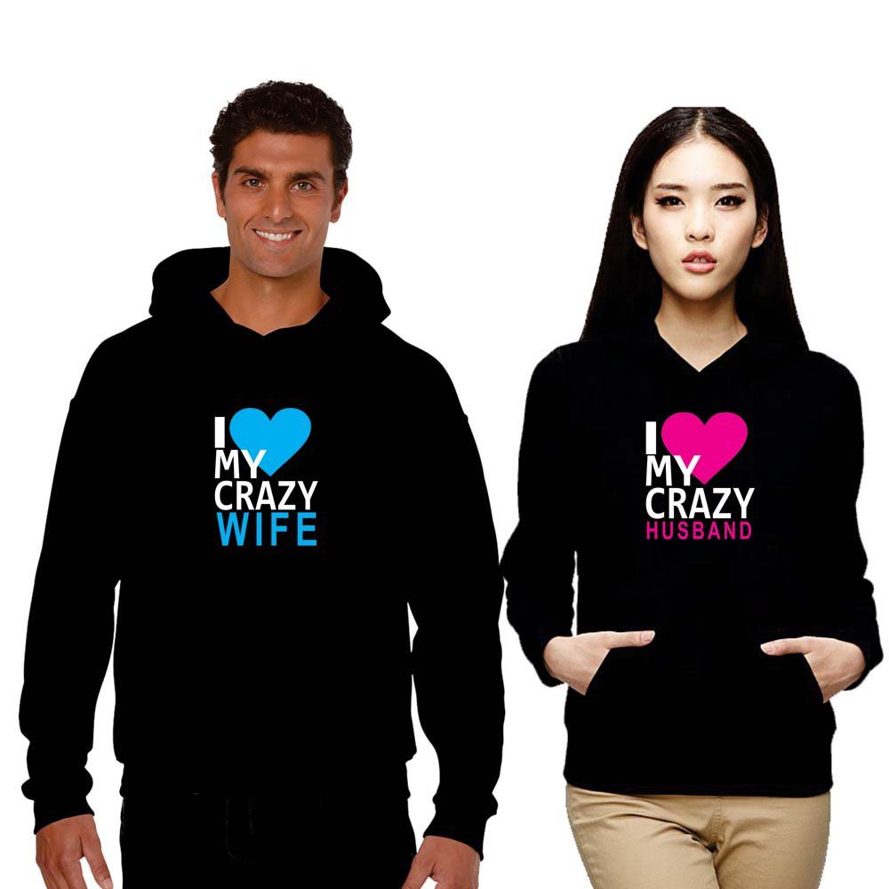I-Love-My-Crazy-Husband-Wife-Couple-Sweatshirt-With-Hoodie-Black