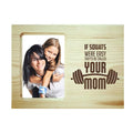 If Squats Were Easy They'd Be Called Your Mom Frame