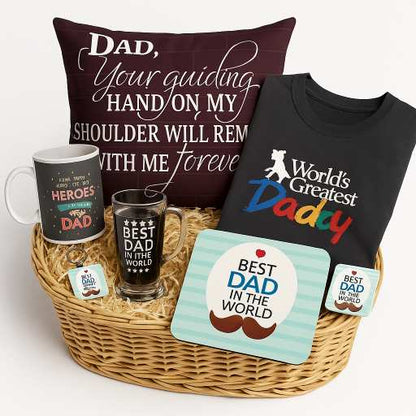 Inspiring Dad Gifts