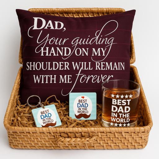 Inspiring Dad Gifts