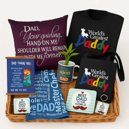 Inspiring Dad Gifts