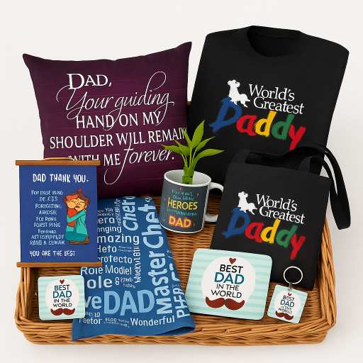 Inspiring Dad Gifts