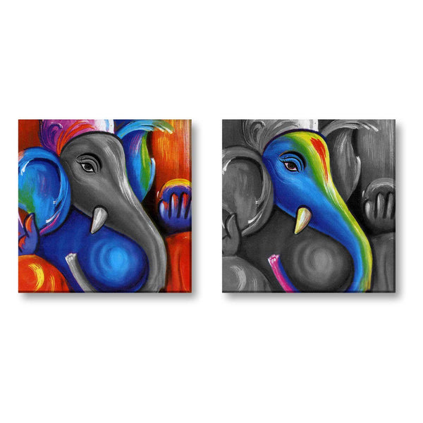 Invincible-Ganesha-Canvas-Frame-2856