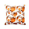 Wonderful Floral Printed Cushion Cover for Sofa Decor