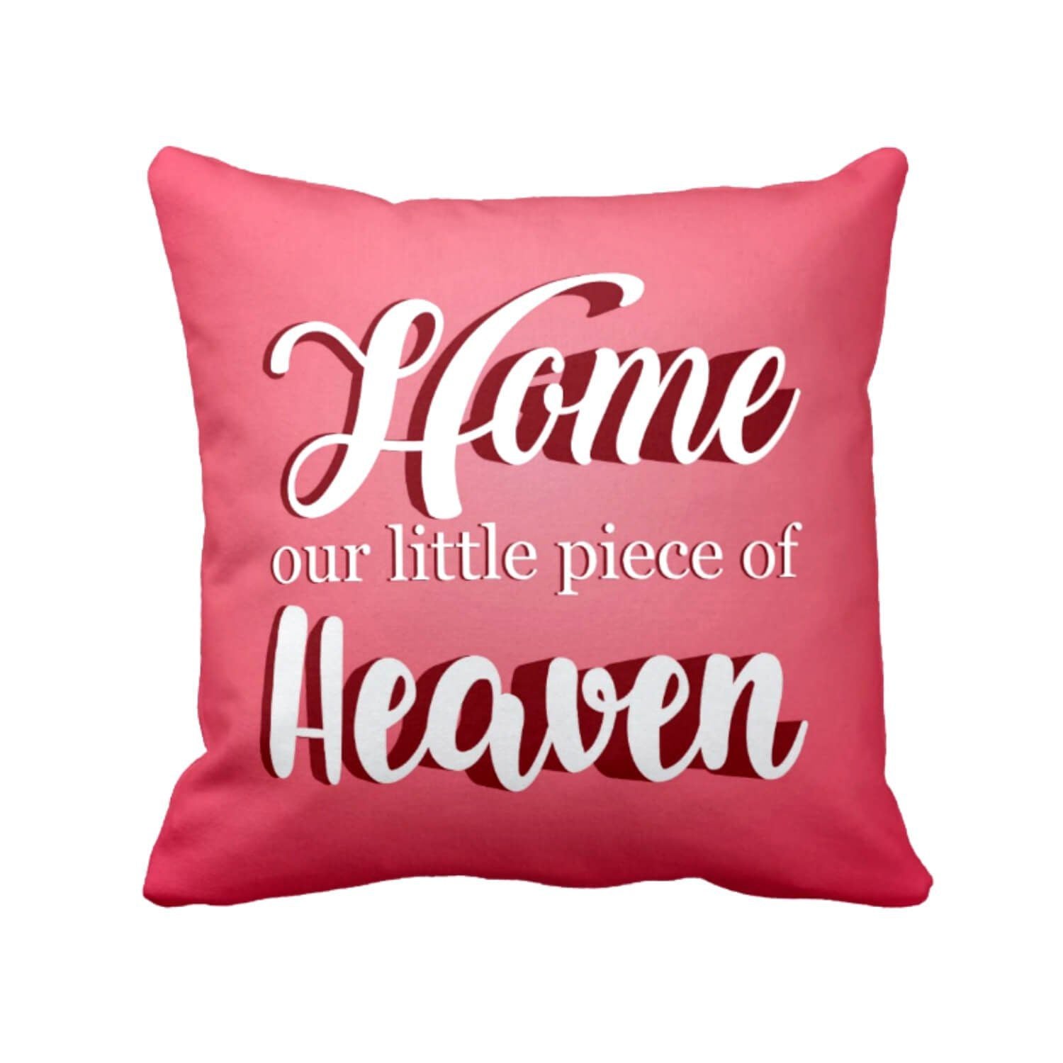 KH7736_Home-Our-Little-Piece-Of-Heaven-Cushion-Cover