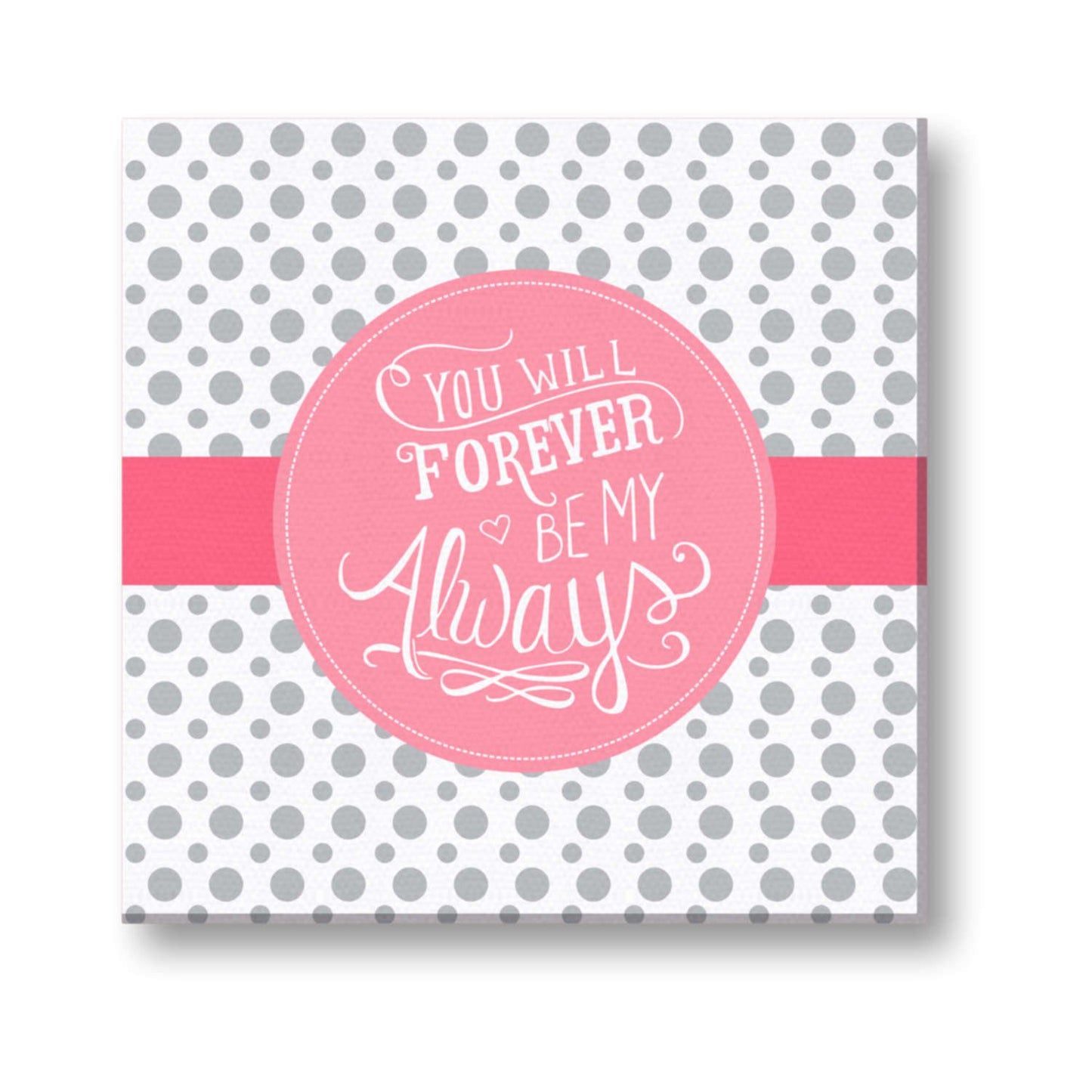 KH8212-You-are-My-Always-Forever