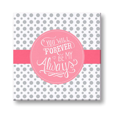 KH8212-You-are-My-Always-Forever