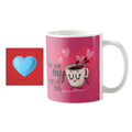 You Are My Cup of Tea Coffee Mug, Personalised