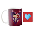 You Are My Person Coffee Mug for Couples, Personalised