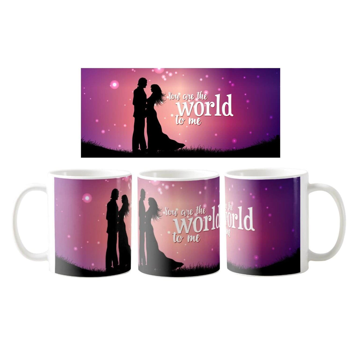 KH9021_You-are-the-World-to-Me-Mug