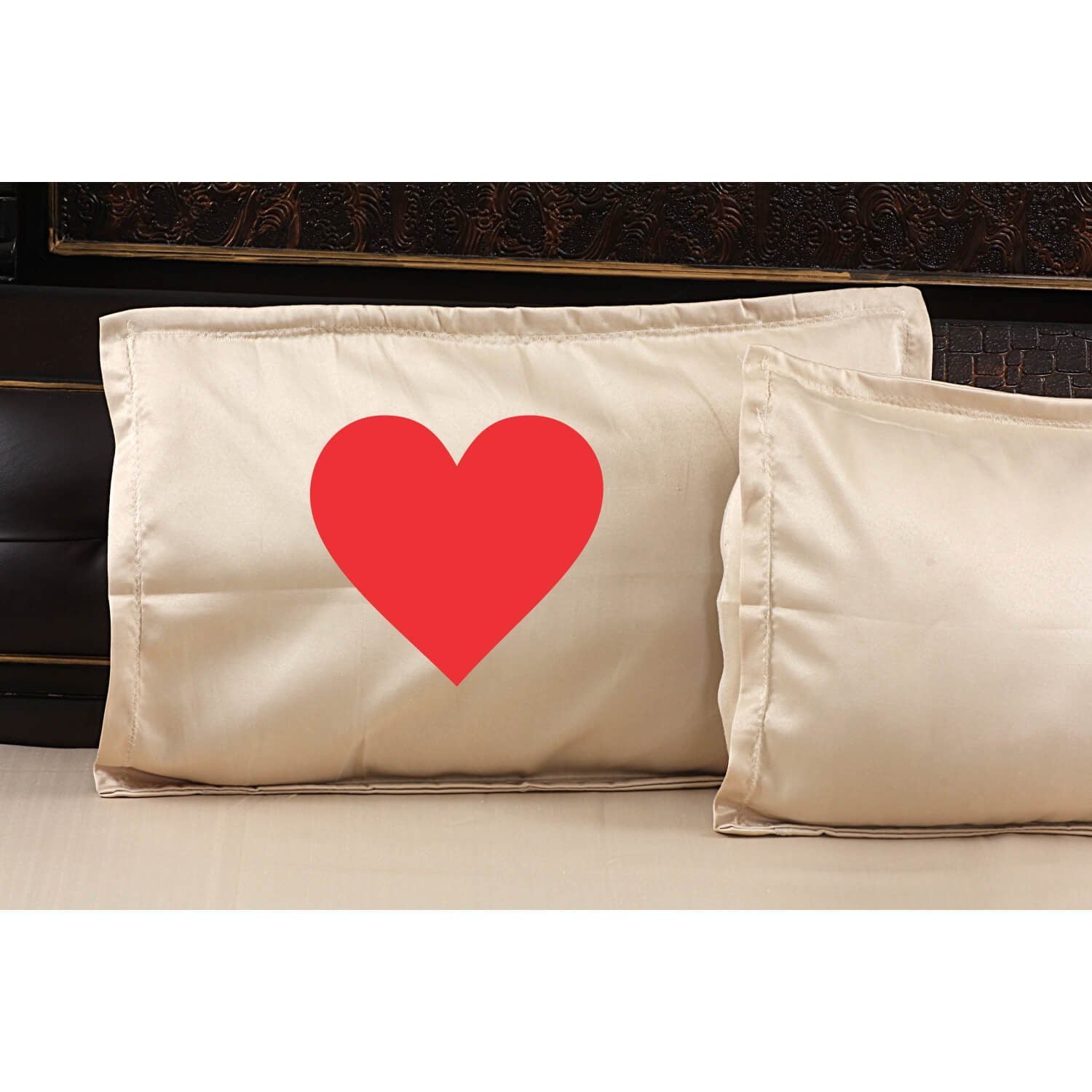 Keep-Calm-Its-Bed-Time-beige-pillow-1
