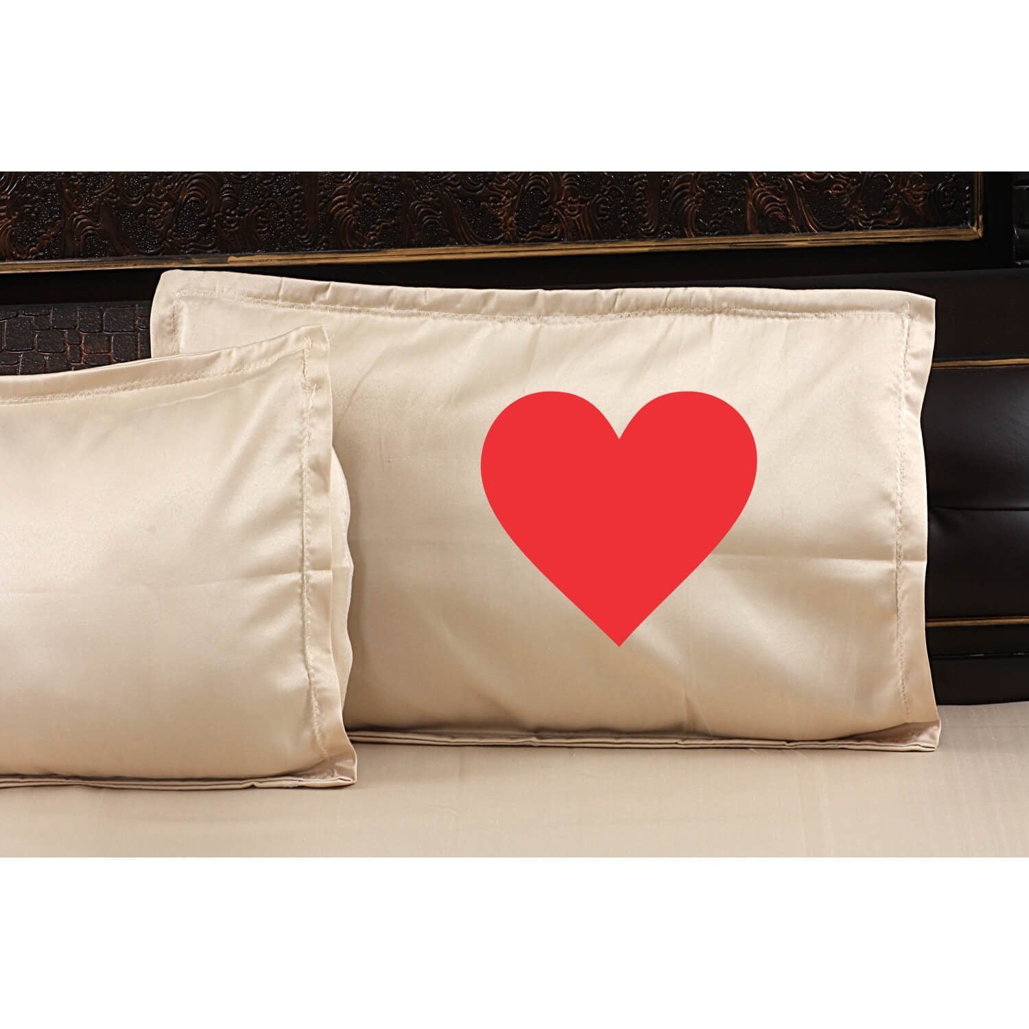 Keep-Calm-Its-Bed-Time-beige-pillow-2