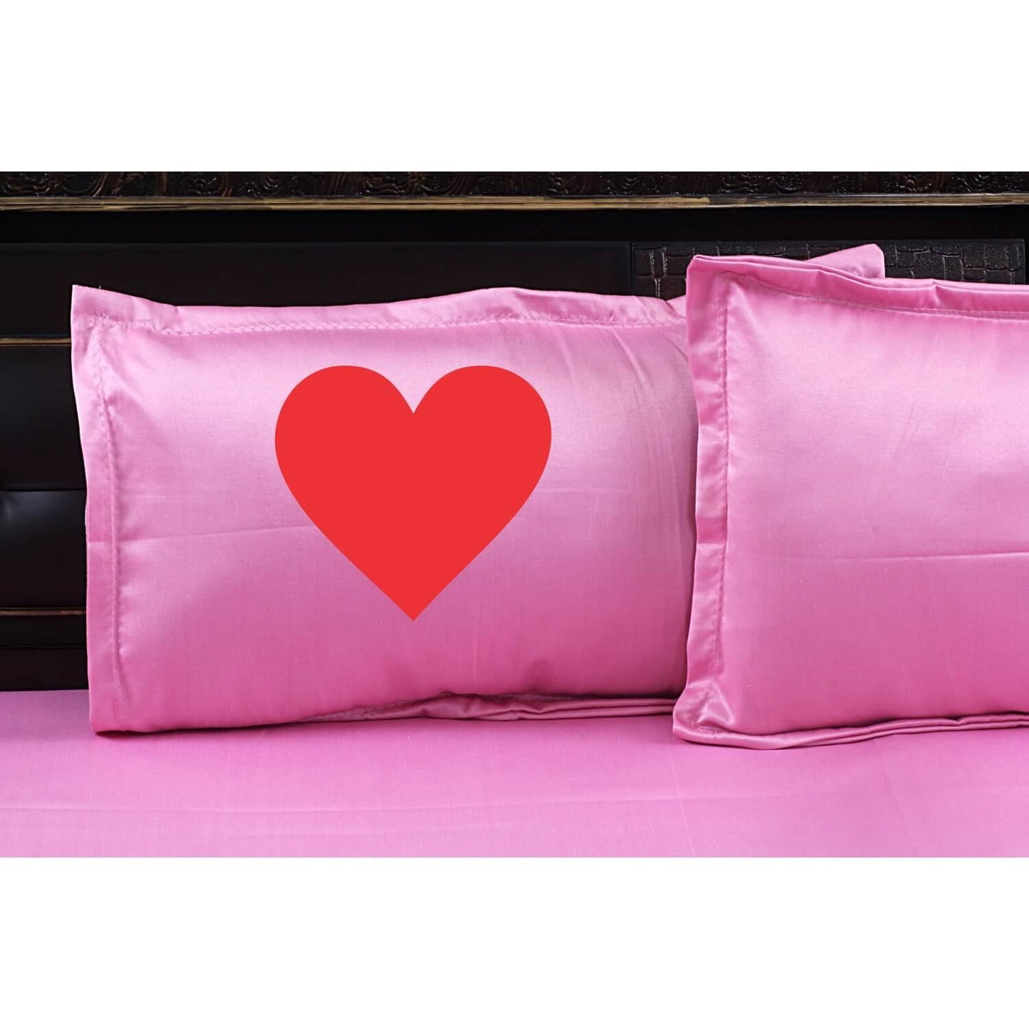 Keep-Calm-Its-Bed-Time-pink-pillow-1